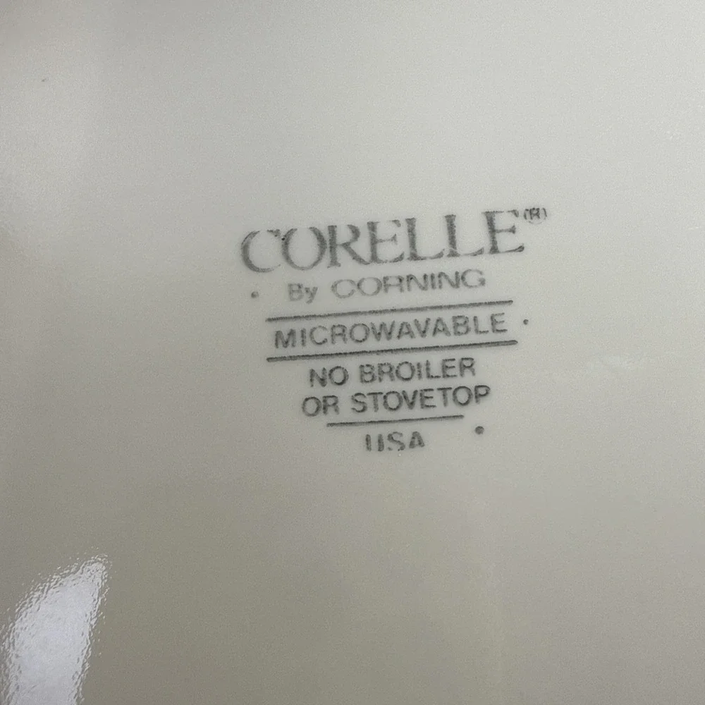 Corelle product set